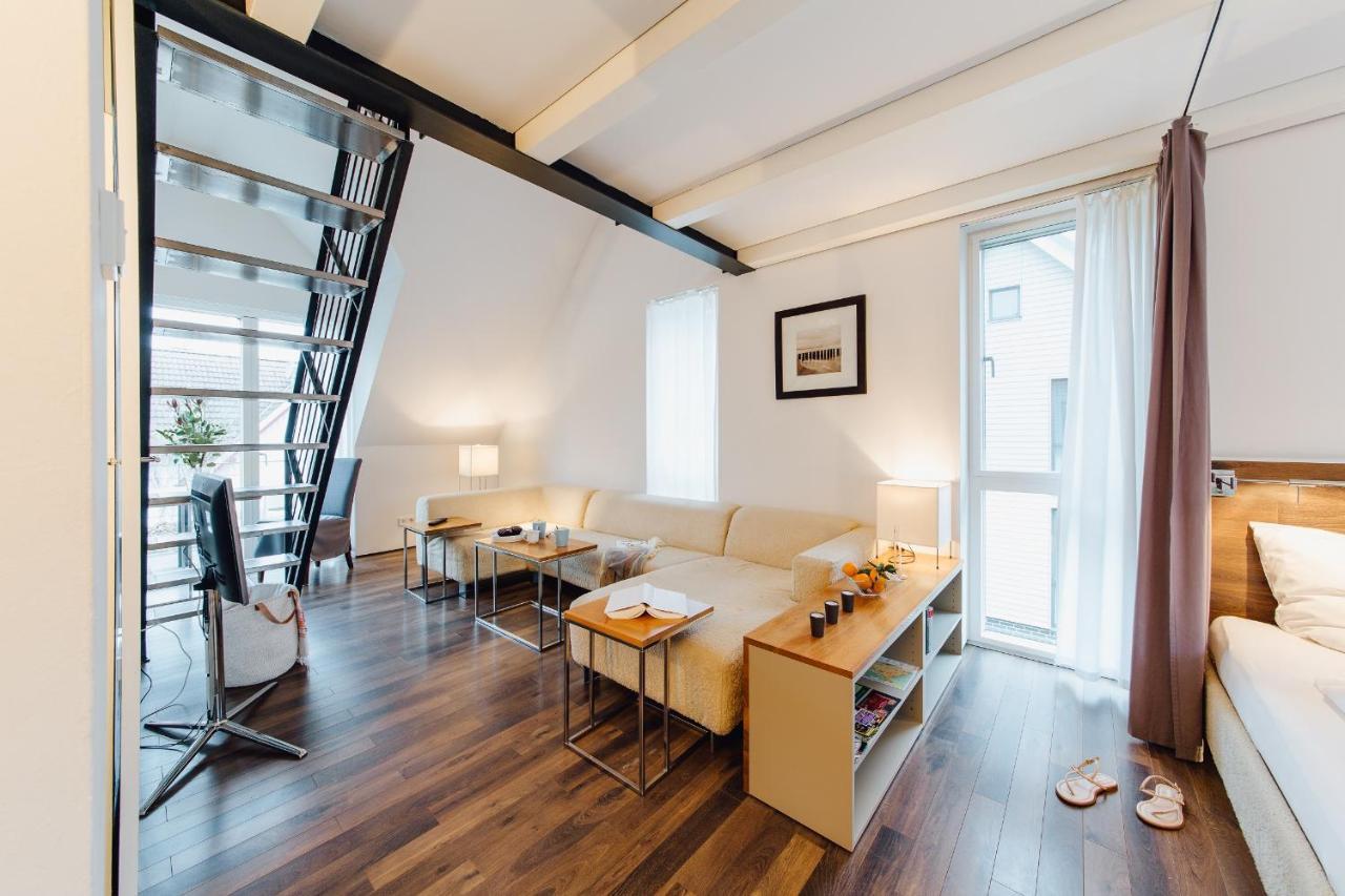 M2 Living Maisonette Apartment No 3 Prerow Exterior photo