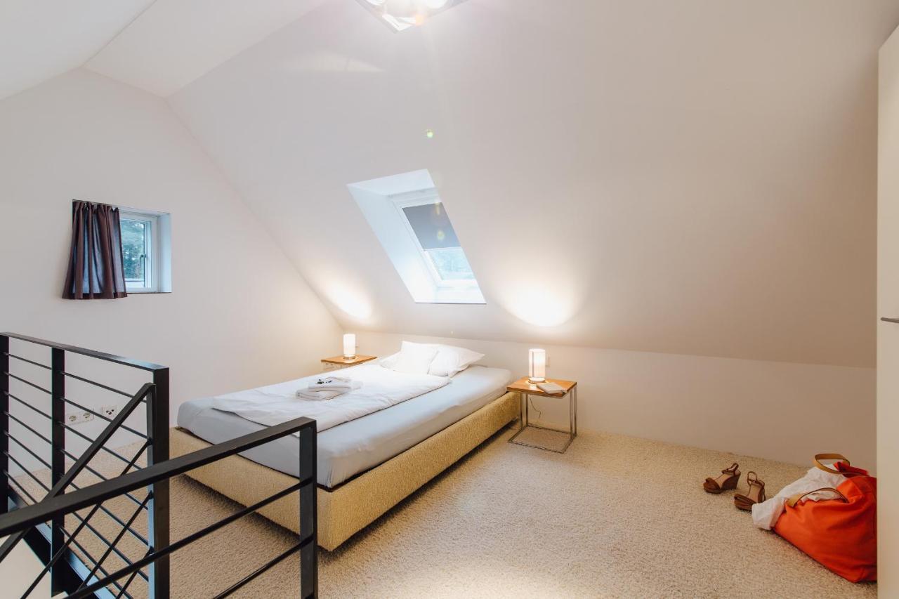 M2 Living Maisonette Apartment No 3 Prerow Exterior photo