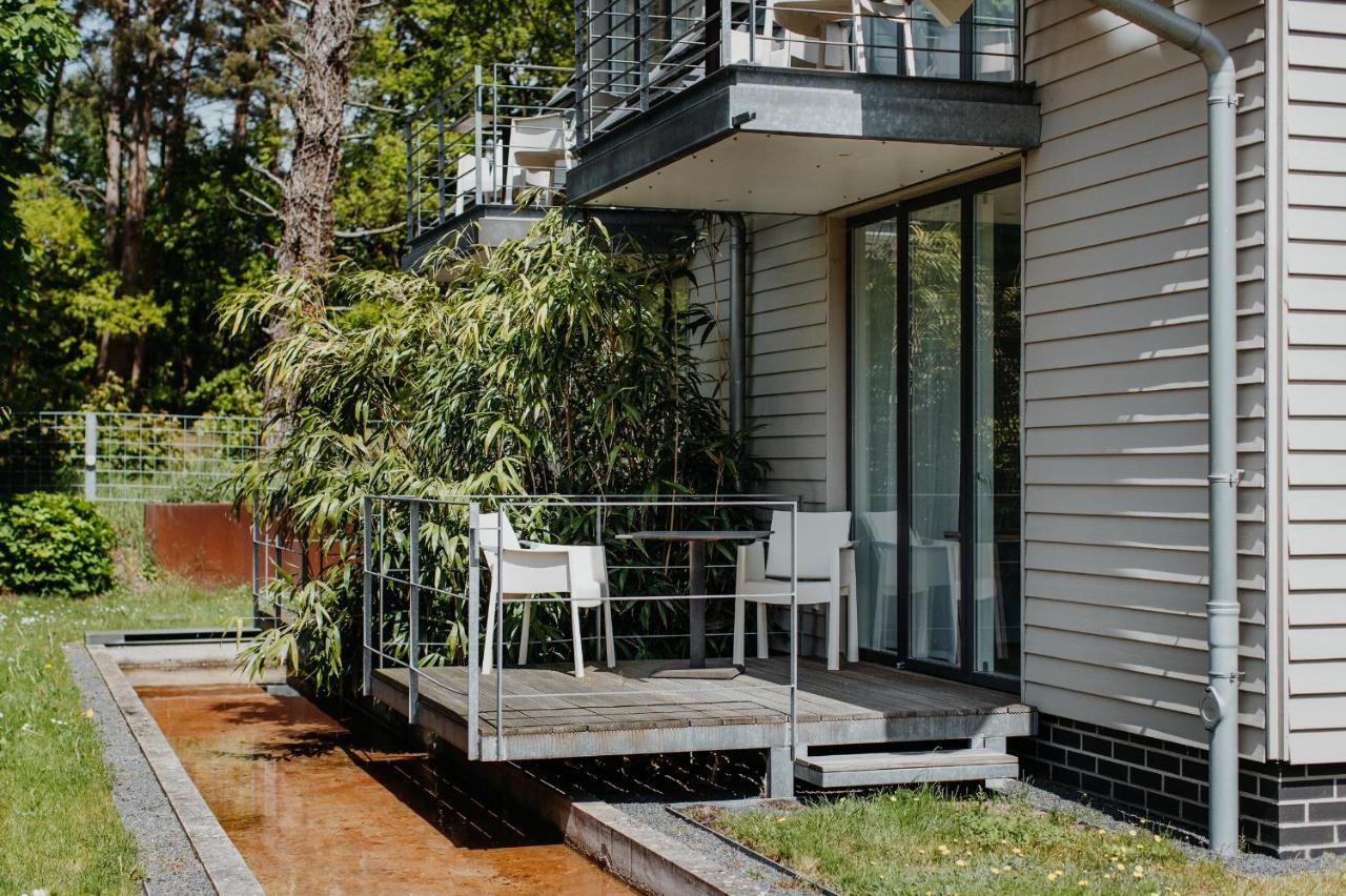 M2 Living Maisonette Apartment No 3 Prerow Exterior photo